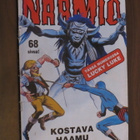 Mustanaamio # 6/1983 - pikkukuva 1