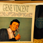 Gene Vincent LP - pikkukuva 1