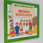 Helen Slater : Menen kouluun - pikkukuva 1