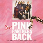 PINK PANTHERS BACK :: ESTONIAN JAZZ :: CD ALBUM 1997 - pikkukuva 1