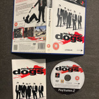 Reservoir Dogs PS2 - pikkukuva 1