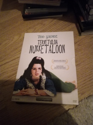 Tervetuloa nukketaloon