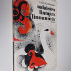 Liisa Karakorpi : Salaisten lintujen linnunrata - pikkukuva 1