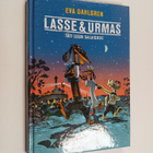 Eva Dahlgren : Lasse & Urmas : Täti Luun salaisuus - pikkukuva 1