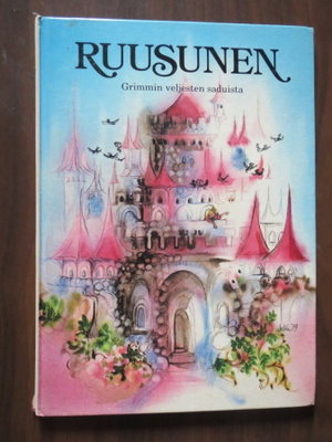 Ruusunen