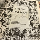 TEX WILLER VUOSIKERTA 1993 - pikkukuva 2