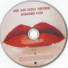Red Hot Chili Peppers :  Greatest Hits  -  CD - pikkukuva 2