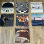 Blue Öyster Cult -yhtyeen vinyylilevykokoelma, 24 x LP’s - pikkukuva 1