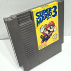 NES - Super Mario Bros 3 (PAL-B SCN) - pikkukuva 2