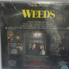 WEEDS (ORIGINAL MOTION PICTURE SOUNDTRACK) UUSI "SS" LP - pikkukuva 2