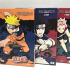 DVD - Naruto Uncut 1-3 (jaksot 1-3p) - pikkukuva 1