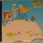 Various • 60's forever CD - pikkukuva 1