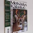 Metsästys ja kalastus 11/2007 - pikkukuva 1