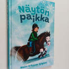 Malin Eriksson Sjögärd : Näytön paikka - pikkukuva 1