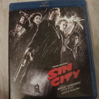 Sin City Frank Miller Roberto Rodriguez - pikkukuva 1