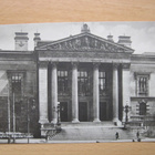 VANHA Postikortti Helsinki 1920-luku - pikkukuva 1
