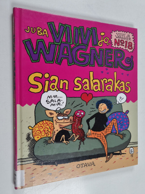 Juba : Sian salarakas