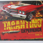 THE TARANTINO EXPERIENCE TAKE III 2CD - pikkukuva 1