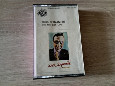 Dick Dynamite And His Hot Lips – Sama (Hector)