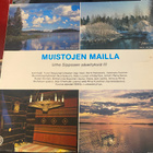 Muistojen mailla - Urho Sipposen sävellyksiä LP - pikkukuva 1