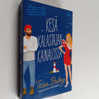 Tessa Bailey : Kesä kalastajan kainalossa - pikkukuva 1