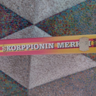 skorpionin merkki moon in scorpion vhs - pikkukuva 2