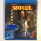 Vacancy (Blu-ray) Kate Beckinsale ja Luke Wilson (2007) - pikkukuva 1