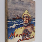 August Mälk : Meren antimet : viisi novellia - pikkukuva 1