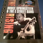 BRUCE SPRINGSTEEN KIERTUEKIRJA KUUDELLA NIMMARILLA - pikkukuva 1