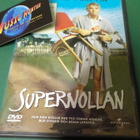 THE JERK - SUPERNOLLAN DVD (w) - pikkukuva 1