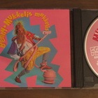 Benny: Mukkelis Makkelis CD - pikkukuva 1