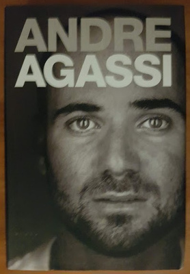 Andre Agassi - Omaelämäkerta