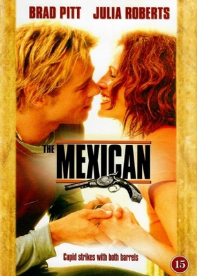 Mexican (DVD)