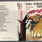 Tolkien: Taru sormusten herrasta 1 - 3, WSOY 1981-8, skp, K3 - pikkukuva 3