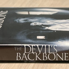 Guillermo del Toro: DEVIL'S BACKBONE (2001) - pikkukuva 3