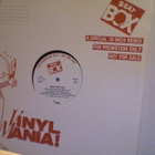 MIKO MISSION :: TWO FOR LOVE :: VINYYLI MAXI 12" PROMO 1985 - pikkukuva 1