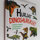 Hurjat dinosaurukset - pikkukuva 1