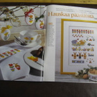 Suuri Käsityölehti 4/2001mm pääsiäistä - pikkukuva 3