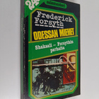 Frederick Forsyth : Odessan miehet - pikkukuva 1