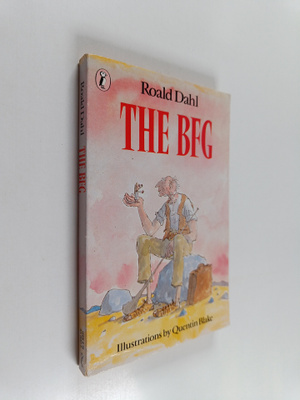 Roald Dahl : The BFG