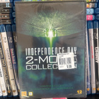 (Uusi) Independence Day 1 ja 2 (2001) - pikkukuva 1