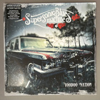 SUPERSONIC BLUES MACHINE: Voodoo Nation - 2LP, uusi - pikkukuva 1