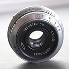 INDUSTER-50 39 MM SLR -OBJEKTIIVI - pikkukuva 1
