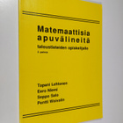 Matemaattisia apuvälineitä taloustieteiden opiskelijalle - pikkukuva 1
