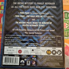 Twin Peaks The Entire Mystery bluray - pikkukuva 2