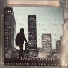 RICHIE SAMBORA - Aftermath Of The Lowdown cd (digisleeve) - pikkukuva 1