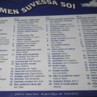 Suomen suvessa soi 4cd iskelmä boxi - pikkukuva 2