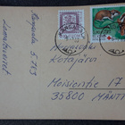Vanha Kangasala, Ukkijärvi kortti, 1930-40 luku - pikkukuva 4