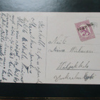 1917 /M Karhe (Viljakkala) rivil kortilla - pikkukuva 2