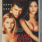Julmia aikeita (1999) Reese Witherspoon, Ryan Phillippe - pikkukuva 1